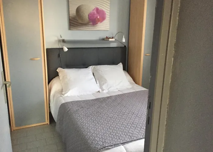 T2 Bien Situé * Agde