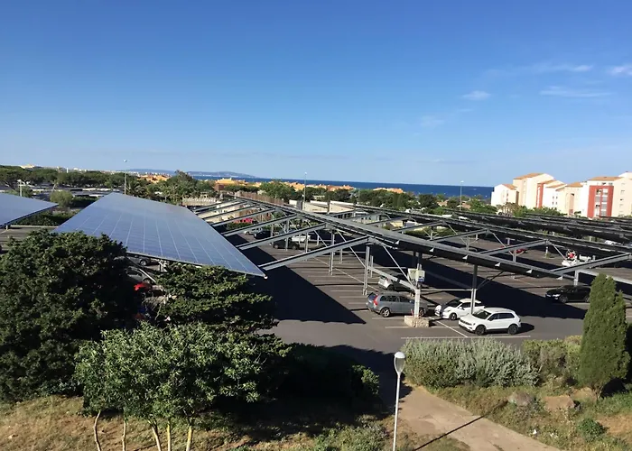 Appartamento T2 Bien Situé